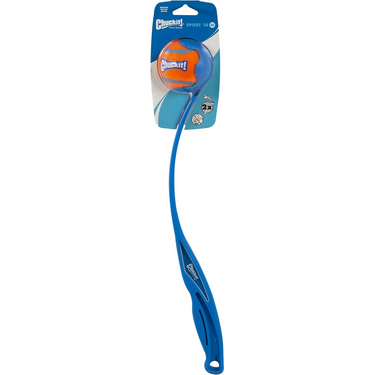 ChuckIt!: Ball Launcher