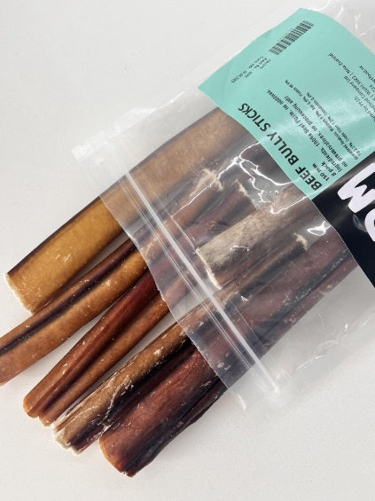 Farm Meats: Beef Bully Stick 150mm