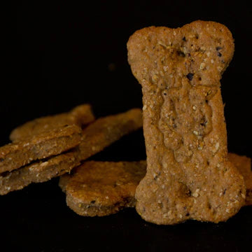 Pet Brands: Dog Biscuit Treat Single (assorted shapes)