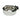 Securapet: Bowl 9cm 600ml