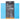 LickiMat: Buddy - X Large, Turquoise