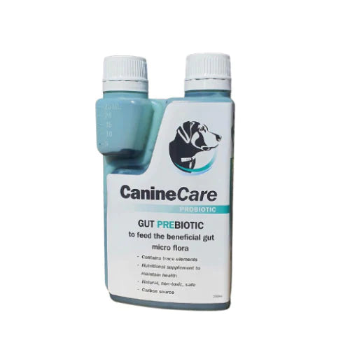 CanineCare: Gut Health PREbiotic