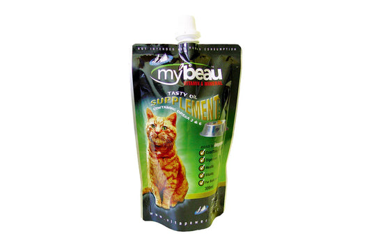 MyBeau: Cat - 150ml