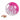 Brooklands: Cat Activity Snack Ball - 5cm