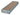 Trixie: Cat Cardboard Scratch Scratchy - 48x13cm