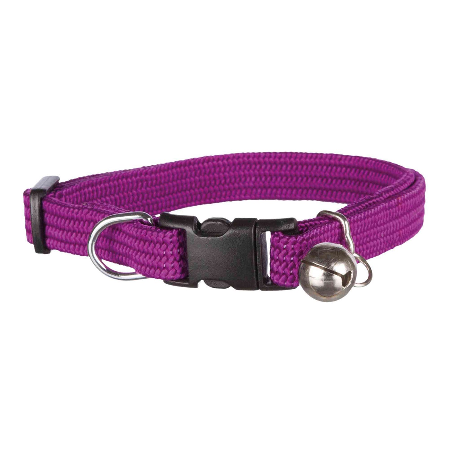 Trixie: Cat Collar - Elastic Nylon