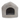 Cat Cave House shape
