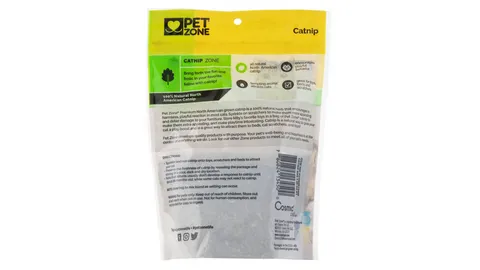 PetZone: Catnip Bag - 35g