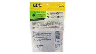 PetZone: Catnip Bag - 35g
