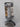 Le - Salon Essentials  Rubber Slicker Brush