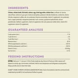 Acana Kitten Chicken & Salmon