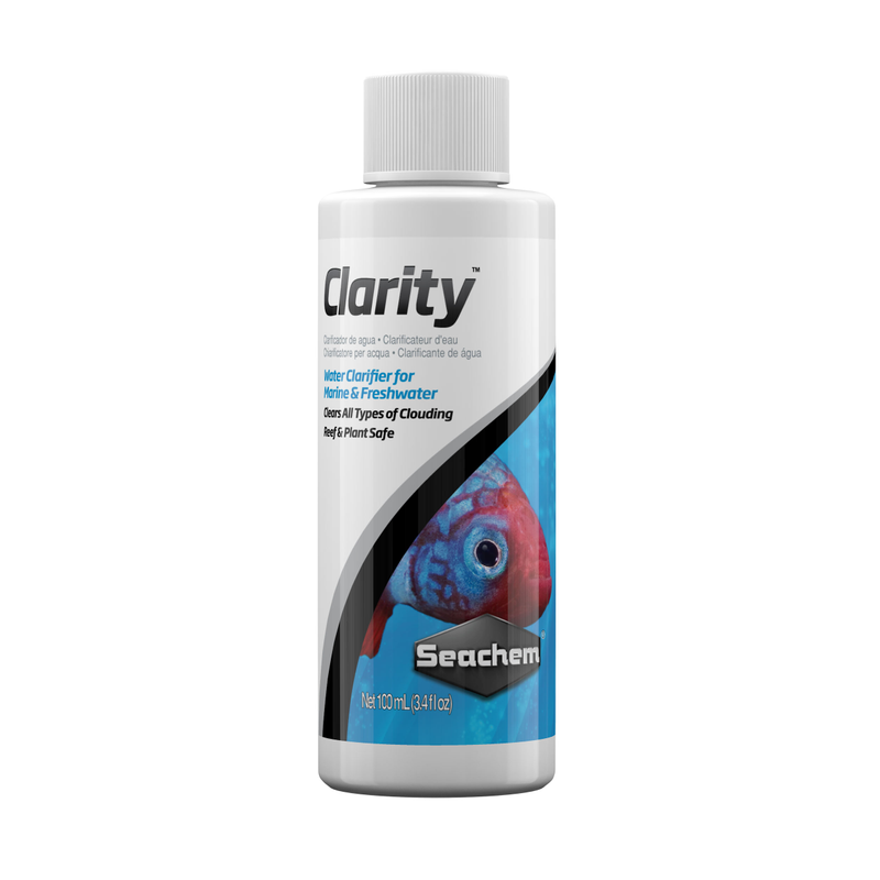 Seachem: Clarity - 100ml