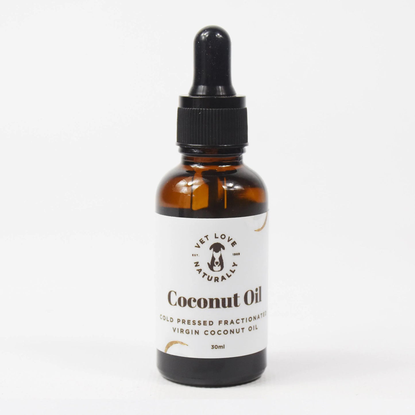 Olive's Kitchen: Coconut Oil - 30ml