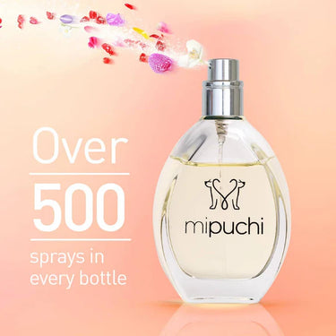 MiPuchi: Perfume Mandarin & Kiwifruit 50ml