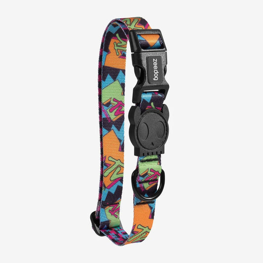 ZeeDog: Collar (Assorted Colours)