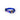 EzyDog: Collar Double Up - Blue