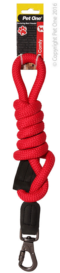 Pet One - Comfy Leash - 120cm