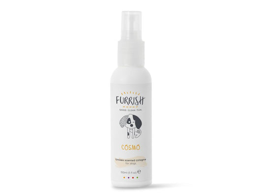 Furrish: Cosmo Cologne 150ml