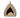 Brooklands: Cuddly Cat Cave Brandy, 39x39x37cm