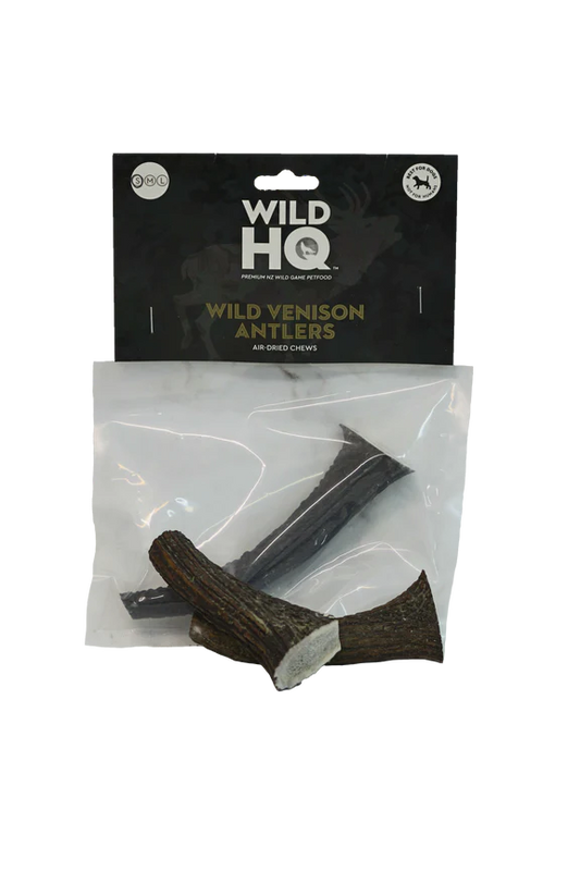 WildHQ: Antler Pieces