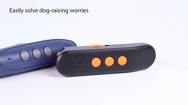 Ultrasonic Bark Buster - Dog Repellant Device 5mtr range