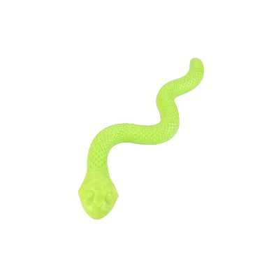 Dog treat snake - Silicone 380mm