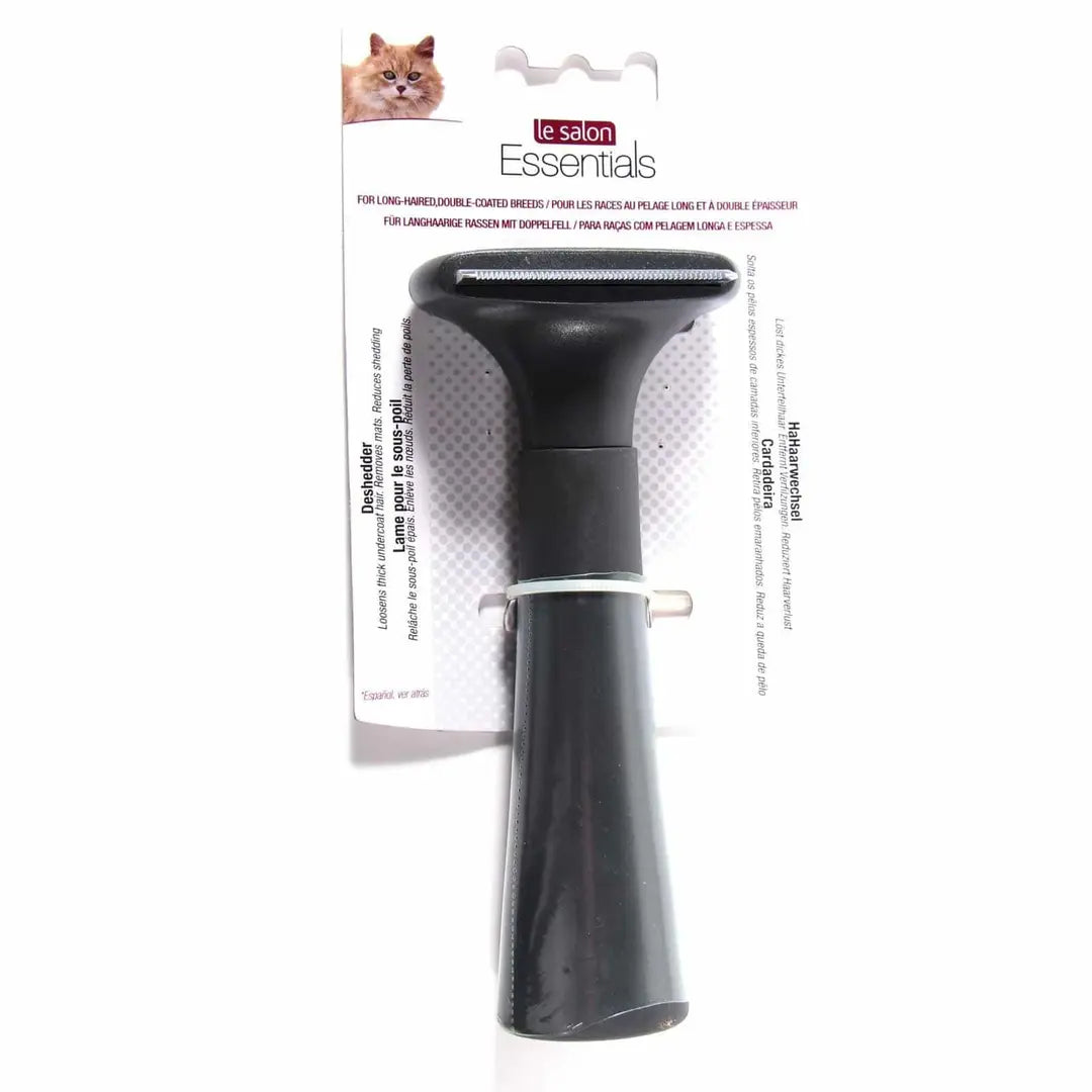 Le Salon: Essentials Cat Deshedder