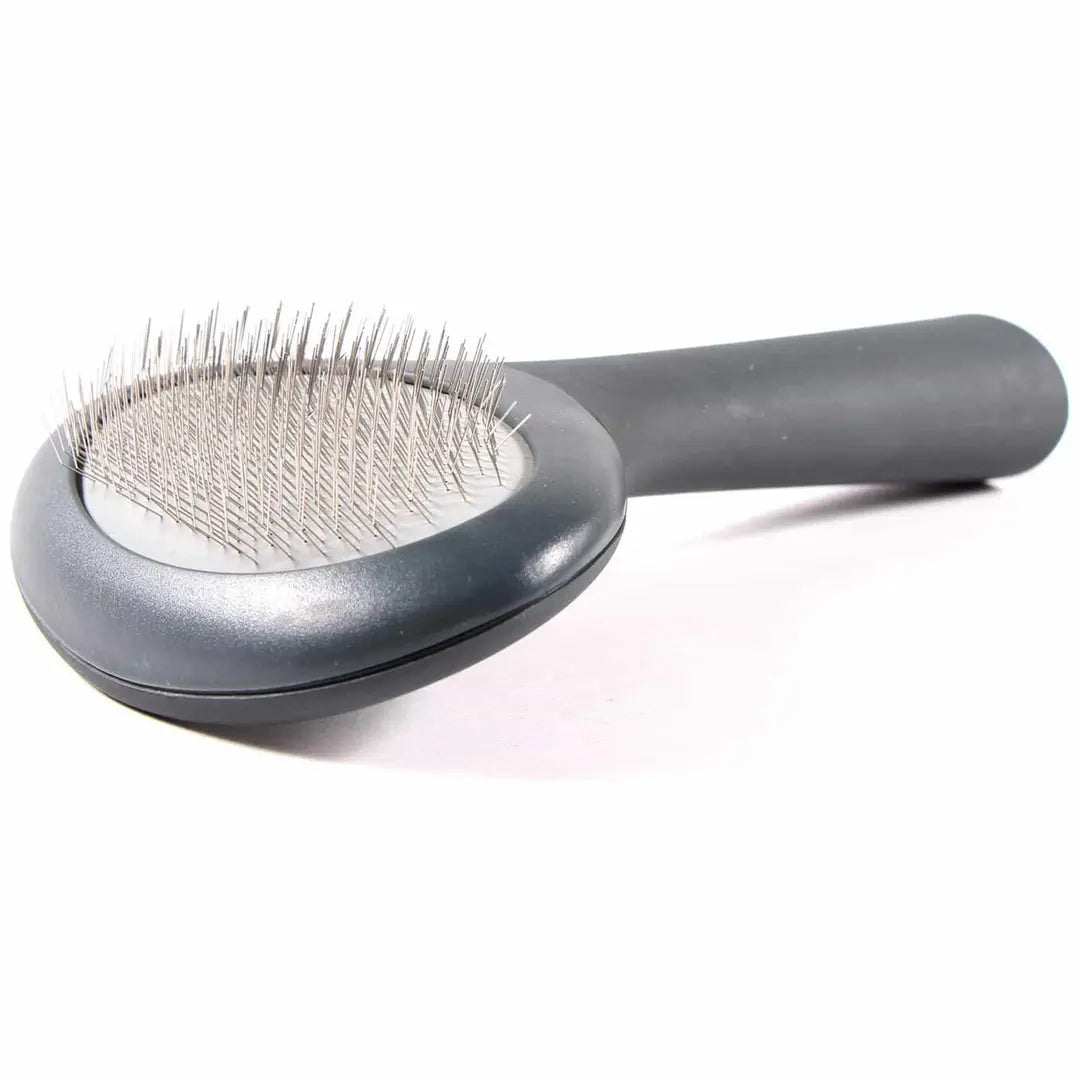 Le Salon: Essentials Cat Slicker Brush - Small