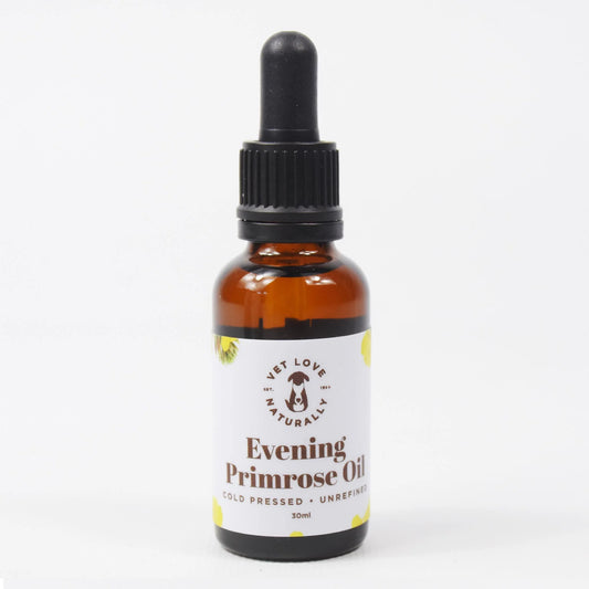 Olive's Kitchen: Evening Primrose Oil - 30ml