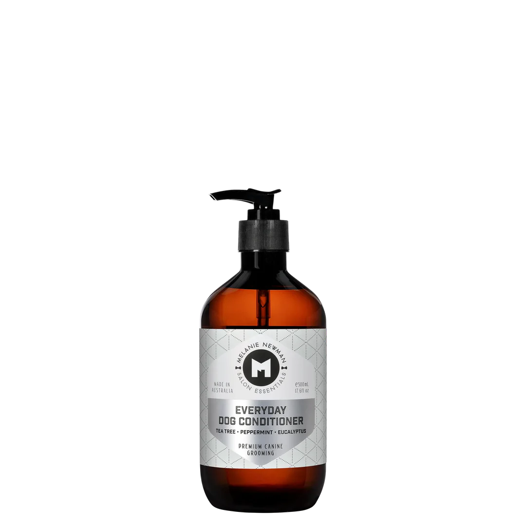 Melanie Newman: Everyday Conditioner - 500ml