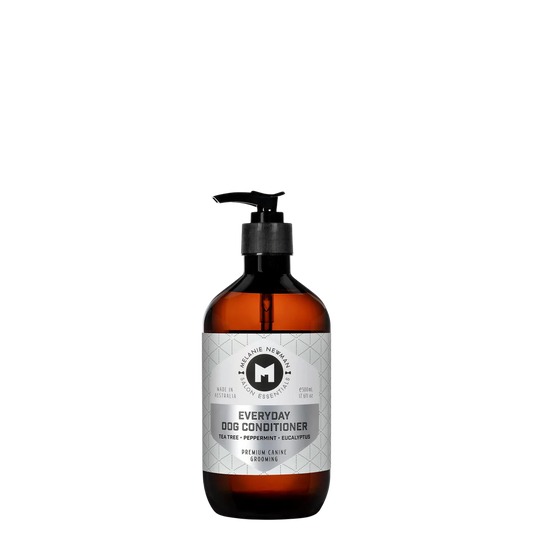 Melanie Newman: Everyday Conditioner - 500ml