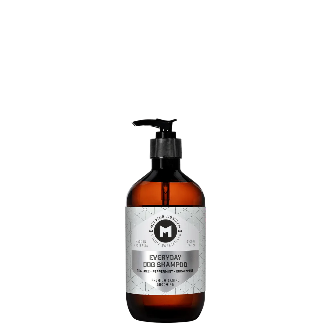 Melanie Newman: Everyday Shampoo - 500ml