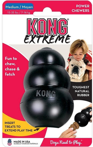 KONG: Extreme (4 Sizes)