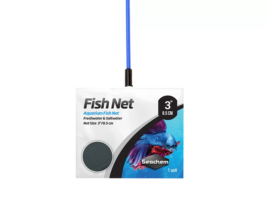 Seachem: Fish Net - 8.5cm