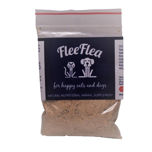 FleeFlea: Flea Powder