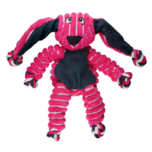 KONG: Floppy Knots Bunny - Small