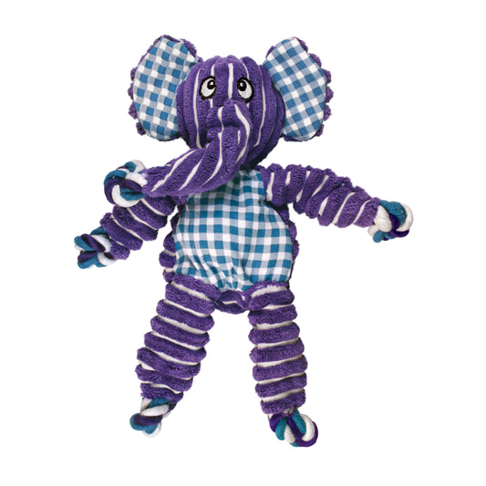 KONG: Floppy Knots Elephant - Large