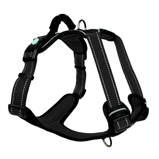 Huskimo: Harness Ultimate - Dark Sky