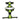 DUOMM: Tactical Dog Harness Yellow/Green