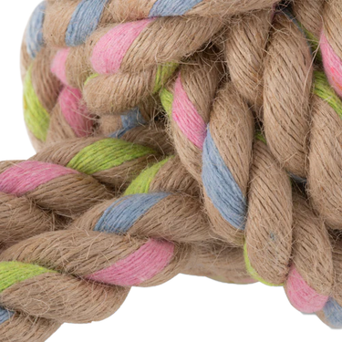 Beco: Hemp Rope Ball (2 sizes)