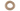 Beco: Hemp Rope Ring - Large