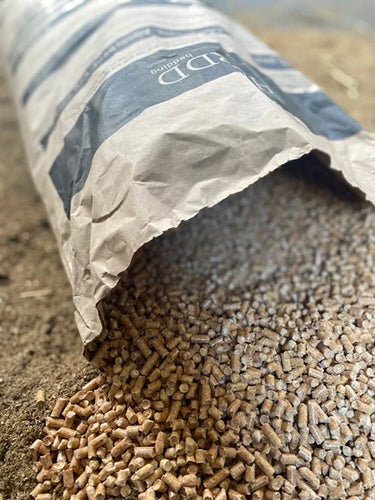 Herrd Animal Bedding - 22kg bag