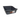 Brooklands: High Back Litter Tray 46x38x19cm - Blue