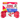 KONG: Goodie Bone Classic Small