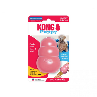 KONG: Classic Puppy