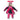 Kong Knot Bunny Small Med