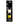 Comet Safety Collar - Rechargeable LED collar - Black