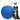 BAB: Large Inflatable Herding Ball - 3 Sizes