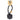 La Roy Harper Ball with loop