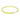 Brooklands: LED Light Band Collar -  70cm - Green, XS-XL